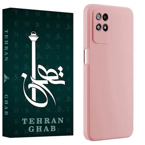 TEHRAN GHAB TSILICIN Cover Suitable For Realme Narzo 50