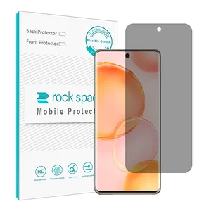 Rock Space HyPRV model privacy screen protector suitable for Honor 50 5G mobile phone