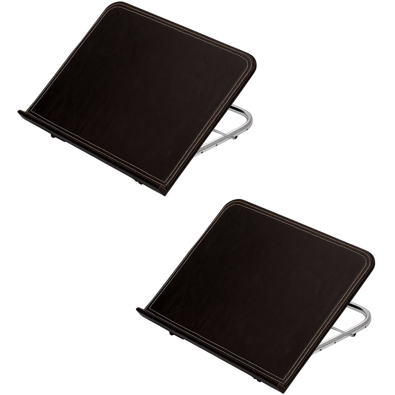 نگهدارنده کتاب قائم مدل CH بسته 2 عددی