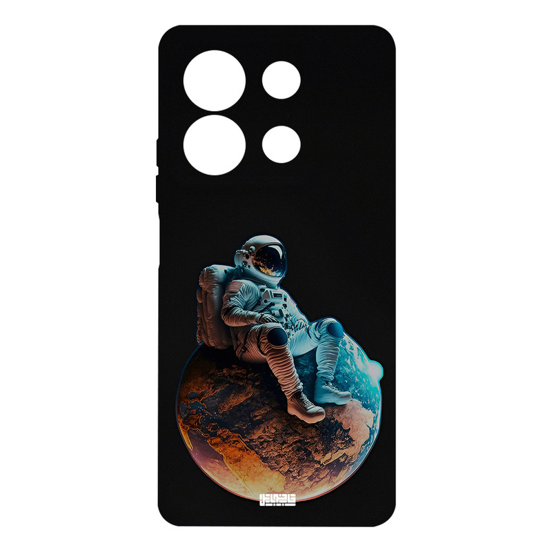 کاور قاب موبایل علوی مدل SML مناسب برای گوشی موبایل شیائومی Redmi Note 13 5G