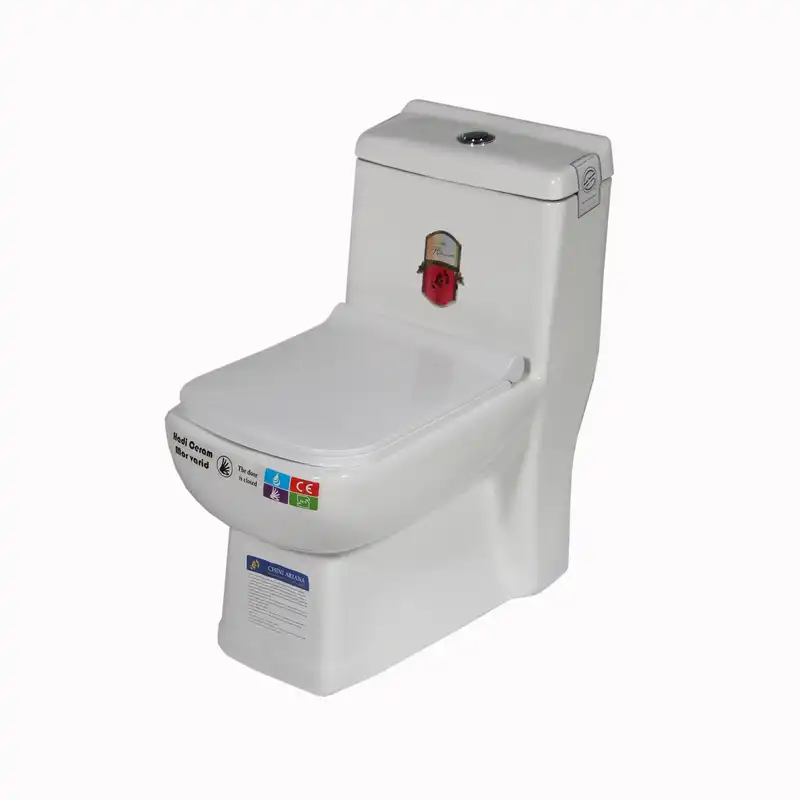 توالت فرنگی مدل خودشور ژوپیتر