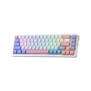 کیبورد گیمینگ ردراگون مدل NOVA K709 WBP PRO