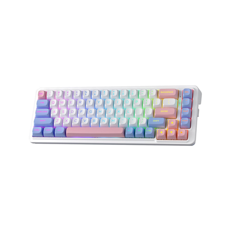 کیبورد گیمینگ ردراگون مدل NOVA K709 WBP PRO