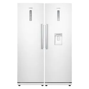 یخچال و فریزر دوقلو 40 فوت سامسونگ مدل RR20W-RZ20W