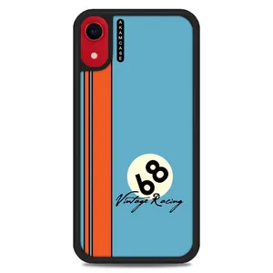 AKAM AMC-WAXR-MOTORCYCLE-11Cover For Apple iPhone XR