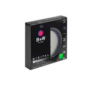 فیلتر لنز بی دبلیو مدل CPL-HAZE 52MM