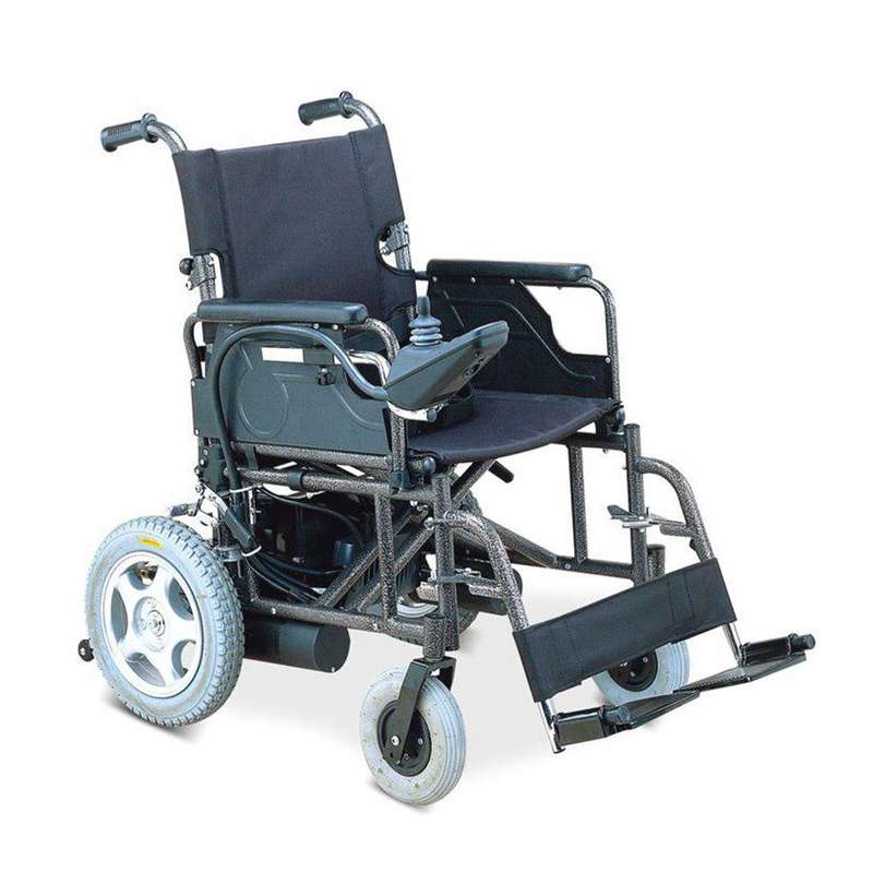 ویلچر برقی مدل 110A