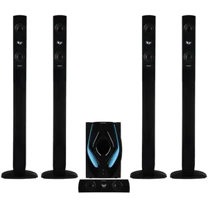 سینمای خانگی کنکورد پلاس مدل TH-MX5800L
