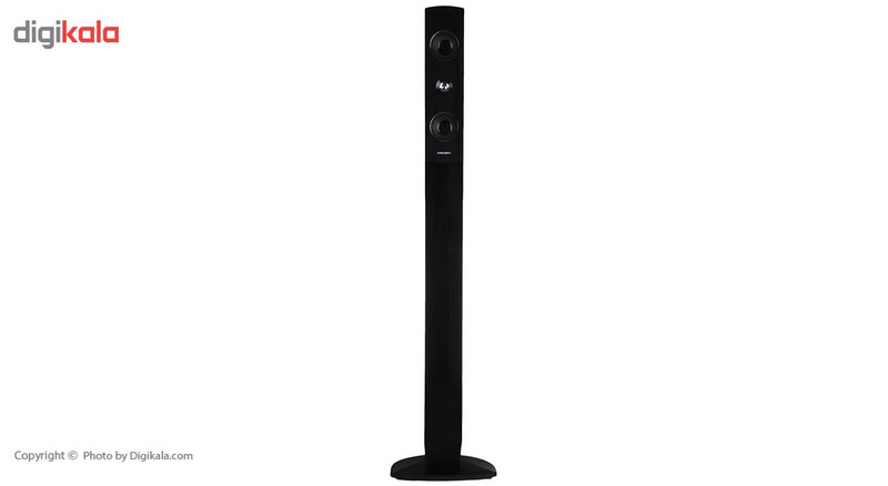 سینمای خانگی کنکورد پلاس مدل TH-MX5800L