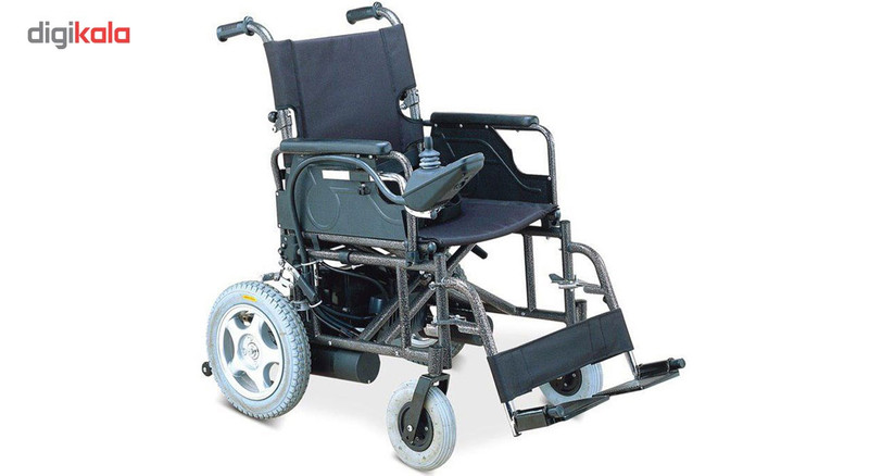 ویلچر برقی مدل 110A