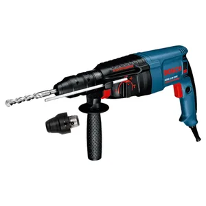 Bosch GBH 2-26 DFR Rotary Hammer Drill
