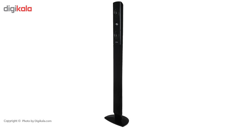 سینمای خانگی کنکورد پلاس مدل TH-MX5800L