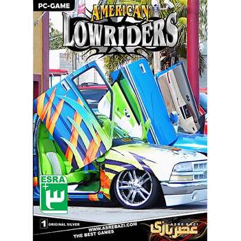 بازی کامپیوتری American Lowriders