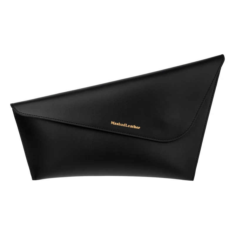 کیف دستی زنانه چرم مشهد مدل S5324-001