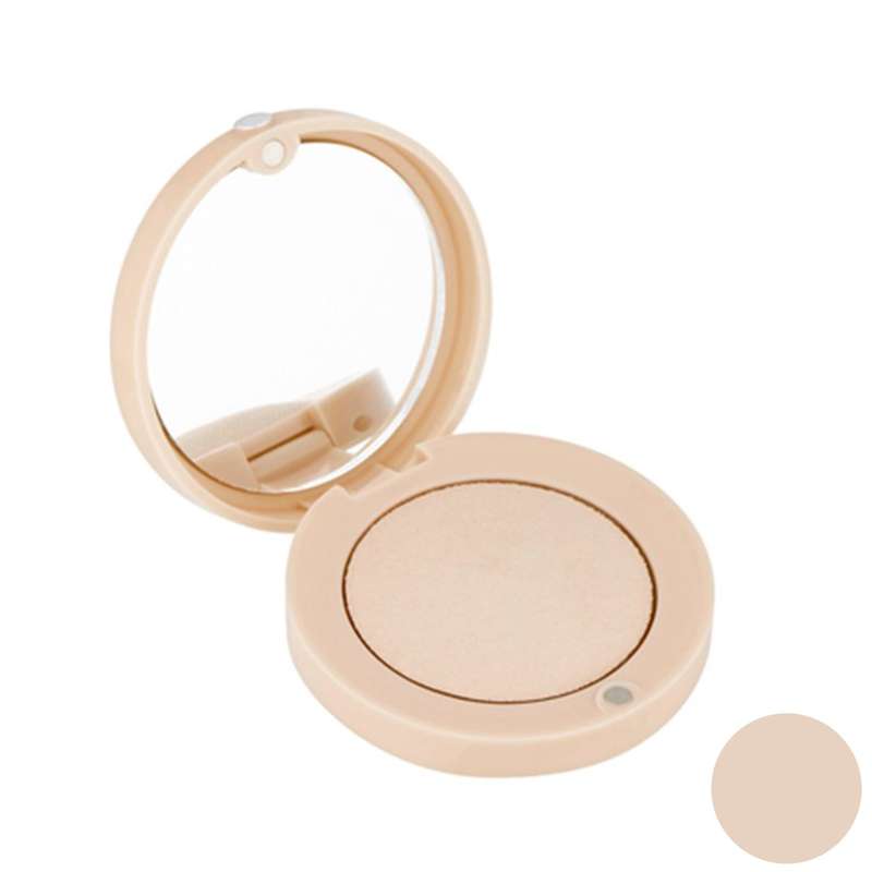 سایه چشم بورژوا سری Little Round Pot Mono شماره 2 سایه چشم بورژوا سری Little Round Pot Mono شماره 2