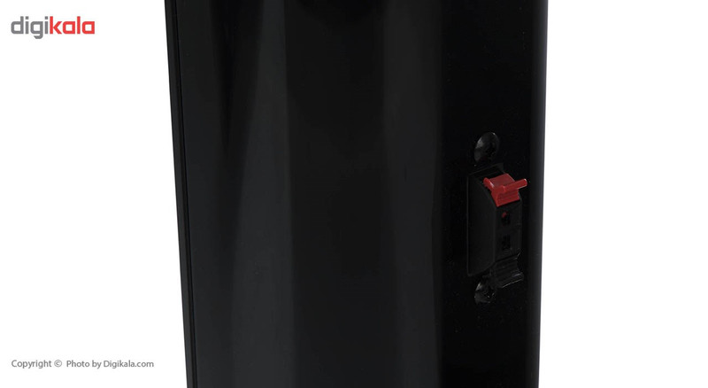 سینمای خانگی کنکورد پلاس مدل TH-MX5800L