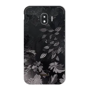 MAHOOT Wild-flower Texture Cover Sticker for Samsung J2 Pro 2018