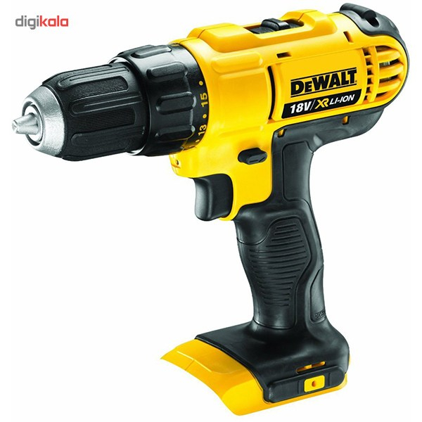 Dewalt discount dcd771c2 xr