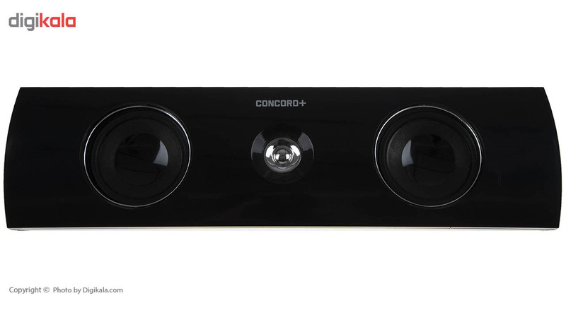 سینمای خانگی کنکورد پلاس مدل TH-MX5800L