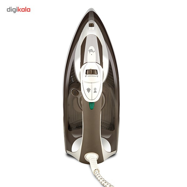 اتو بخار ساپر مدل SSI-B2230S اتو بخار ساپر مدل SSI-B2230S