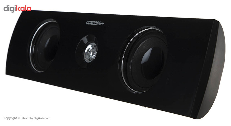 سینمای خانگی کنکورد پلاس مدل TH-MX5800L