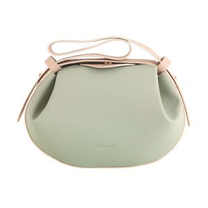 کیف دوشی زنانه چرم رادیس مدل AIRAL کد 137-M.BS-04