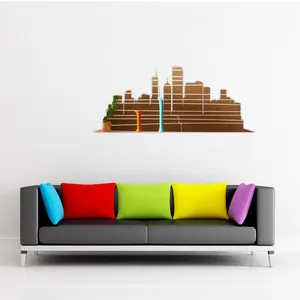 Benideco Acrylic Mirror m151
