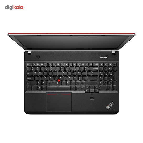 لپ تاپ 15 اینچی لنوو مدل ThinkPad E540