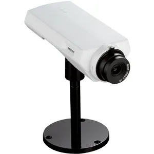 دوربین تحت شبکه POE دی-لینک مدلDCS-3010