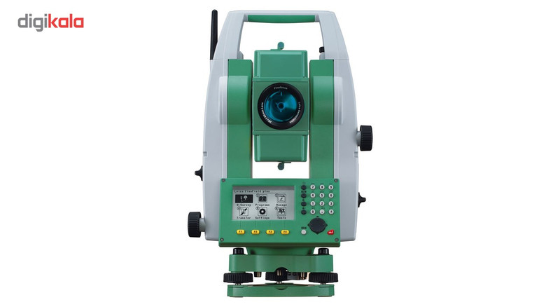 توتال استیشن لایکا مدل TS06plus 5s R500