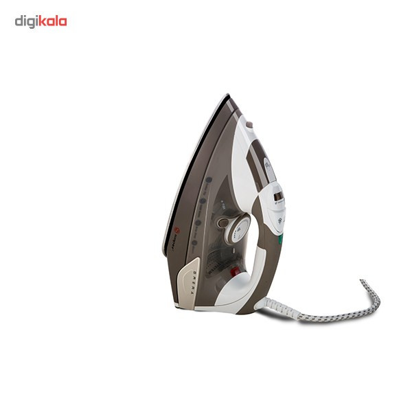 اتو بخار ساپر مدل SSI-B2230S اتو بخار ساپر مدل SSI-B2230S