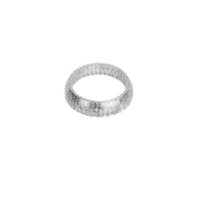 واشر گلویی اگزوز دیناپارت کد 2116 مناسب برای پژو 405