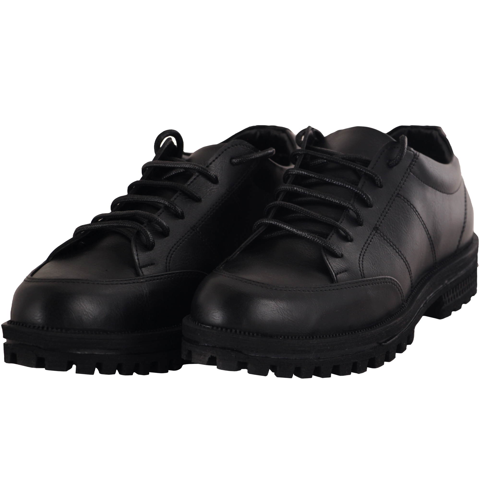 کفش روزمره مردانه چرم بارز مدل DK505.ms.bnd -  - 2