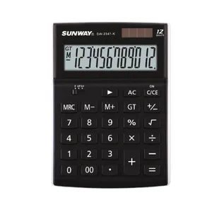 ماشین حساب  مدل SW-2341