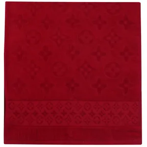 حوله دستی آیدین کد 110573 سایز 80x40 سانتی ‌متر