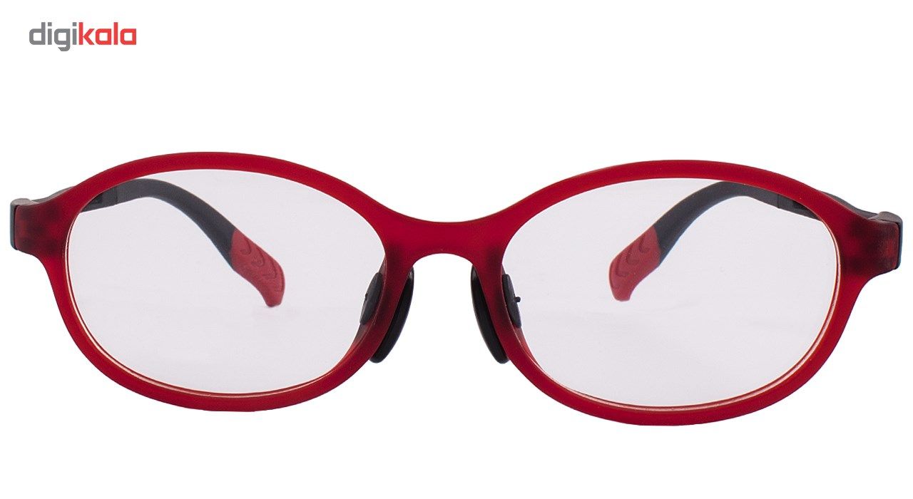 فریم عینک بچگانه واته مدل 2102C7 -  - 2