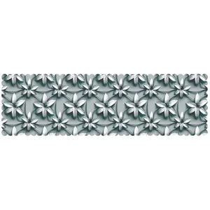 Rence R3-42088 Runner 130x40 cm