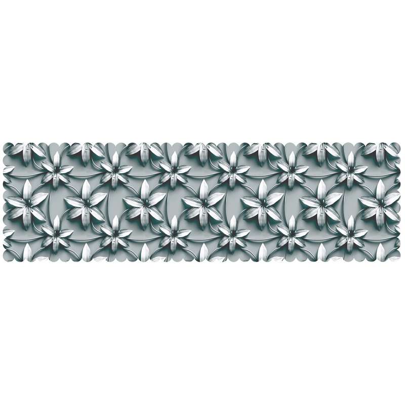 رانر رنس مدل R3-42088 سایز 130x40 سانتی متر