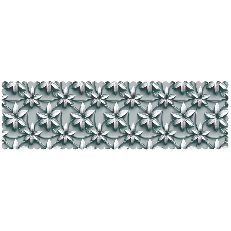 رانر رنس مدل R3-42088 سایز 130x40 سانتی متر