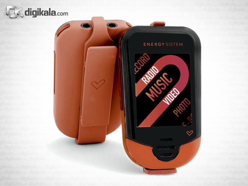 انرژی سیستم انرژی 3204 دوئو اف ام تی - 4 گیگابایت