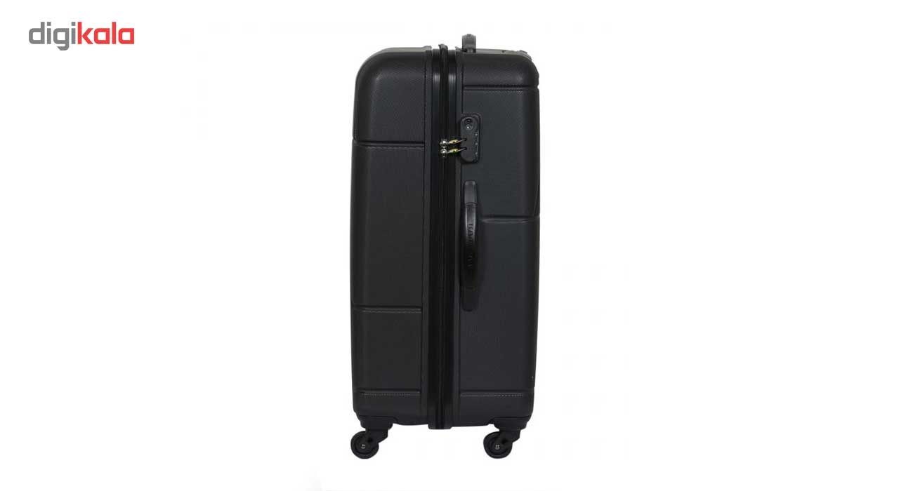 چمدان کاملینت مدل Verona کد 57Q 007 main 1 3
