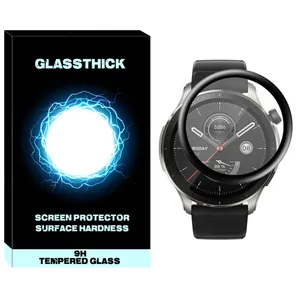 Glassthick NGL Nano Screen Protector For Amazfit GTR 4