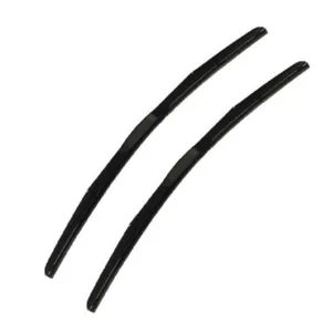 تیغه برف پاک کن لیبرو مدل هیبرید مناسب برای سابرینا بایک مجموعه دو عددی