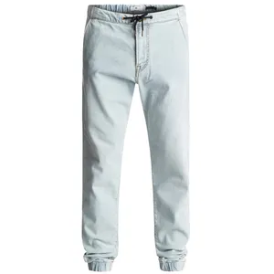 شلوار مردانه کوئیک سیلور مدل Bradfonic Bleached - Denim