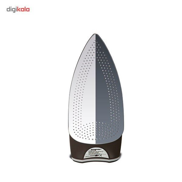 اتو بخار ساپر مدل SSI-B2230S اتو بخار ساپر مدل SSI-B2230S
