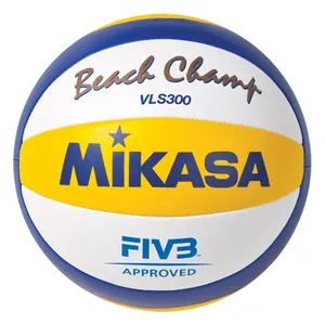 VLS 300 Beach Volleyball