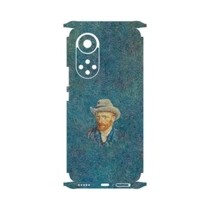 MAHOOT Self portrait with a gray felt hat-FullSkin Cover Sticker for Huawei Nova 9