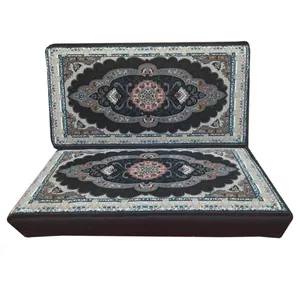 پشتی کد 8563 بسته 2 عددی