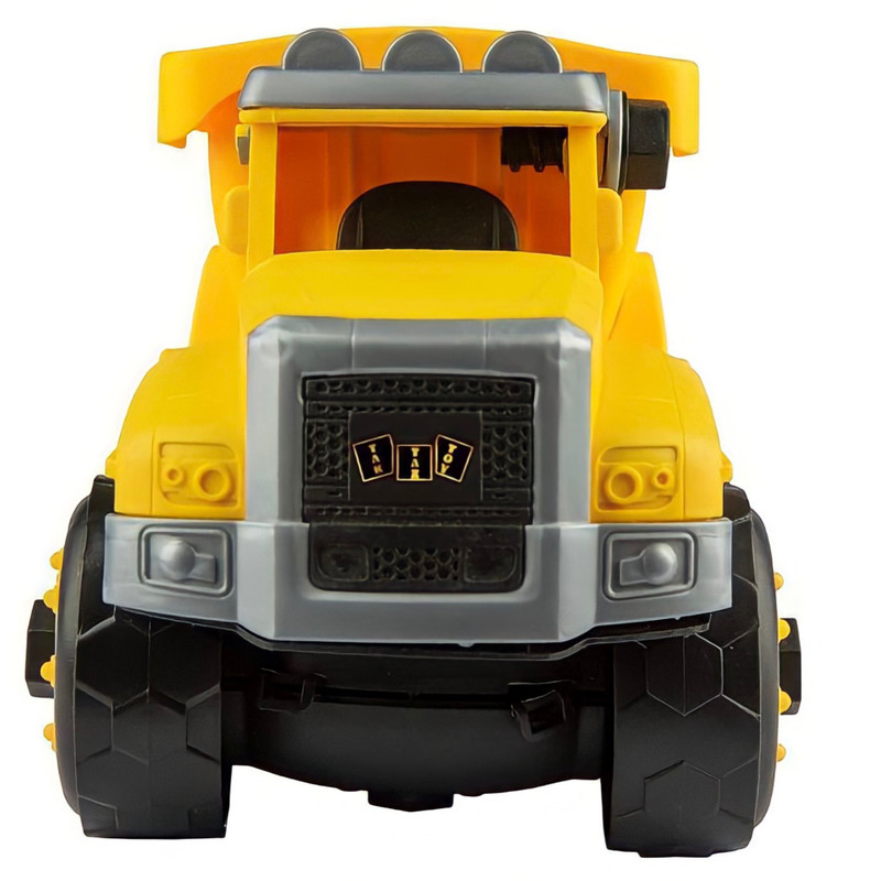 ماشین بازی مدل تکتاز تانکر