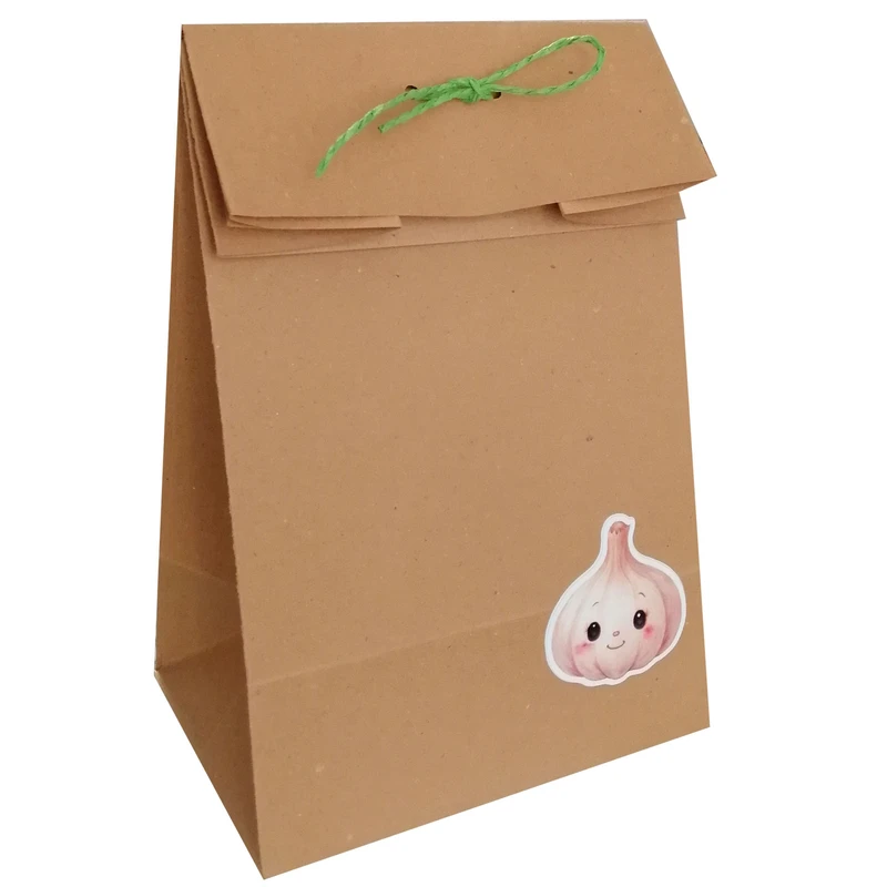 پاکت هدیه مدل سال نو و هفت سین مجموعه 10 عددی